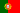 Portuguese flag