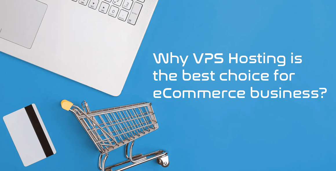 VPS Hosting: A Must-Have Tool for E-Commerce Success in 2025